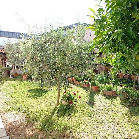 Appartamento A Due Passi Dal Mare Siderno Buitenkant foto