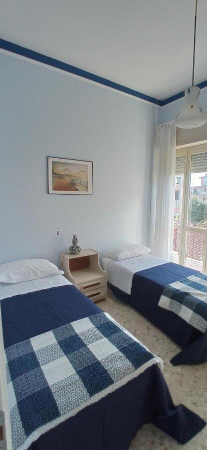 Appartamento A Due Passi Dal Mare Siderno Buitenkant foto