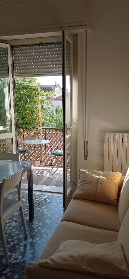 Appartamento A Due Passi Dal Mare Siderno Buitenkant foto